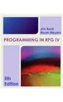 Programowanie w IBM RPG - Programming in Ile RPG