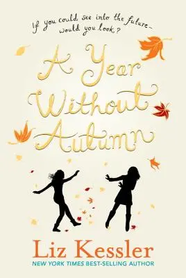 Rok bez jesieni - A Year Without Autumn