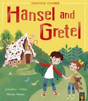 Jaś i Małgosia - Hansel and Gretel