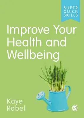 Popraw swoje zdrowie i samopoczucie - Improve Your Health and Wellbeing