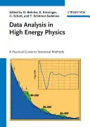 Analiza danych w fizyce wysokich energii: Praktyczny przewodnik po metodach statystycznych - Data Analysis in High Energy Physics: A Practical Guide to Statistical Methods