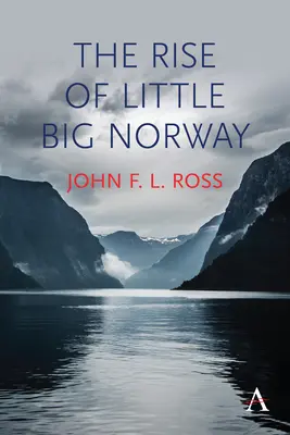 Powstanie Małej Wielkiej Norwegii - The Rise of Little Big Norway