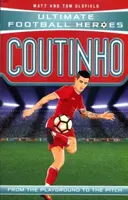 Coutinho: Z boiska na boisko - Coutinho: From the Playground to the Pitch