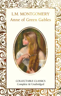 Ania z Zielonego Wzgórza - Anne of Green Gables