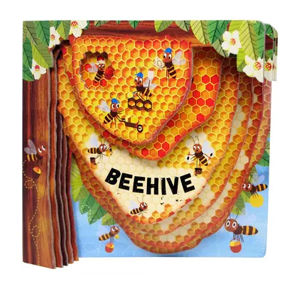 Ul - Beehive