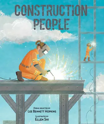 Ludzie konstrukcji - Construction People