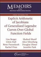 Jawna arytmetyka jakobianów uogólnionych krzywych Legendre'a w globalnych polach funkcyjnych - Explicit Arithmetic of Jacobians of Generalized Legendre Curves Over Global Function Fields