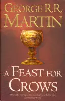 Uczta dla wron (reedycja) - Feast for Crows (Reissue)