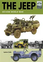 Jeep: Druga wojna światowa - The Jeep: Second World War