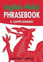 Rozmówki angielsko-walijskie - English-Welsh Phrasebook
