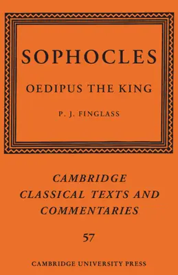 Sofokles: Król Edyp - Sophocles: Oedipus the King