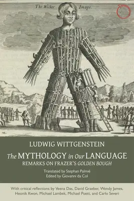 Mitologia w naszym języku - Uwagi na temat Złotej Koniczyny Frazera - Mythology in Our Language - Remarks on Frazer`s Golden Bough