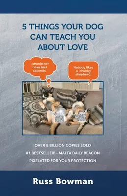 5 rzeczy, których twój pies może nauczyć cię o miłości - 5 Things Your Dog Can Teach You About Love