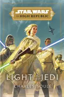 Gwiezdne wojny: Światło Jedi (Najwyższa Republika) - Star Wars: Light of the Jedi (The High Republic)