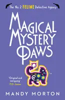 Magiczne tajemnicze łapy - Magical Mystery Paws