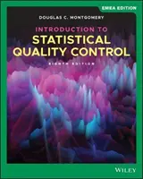 Wprowadzenie do statystycznej kontroli jakości - Introduction to Statistical Quality Control