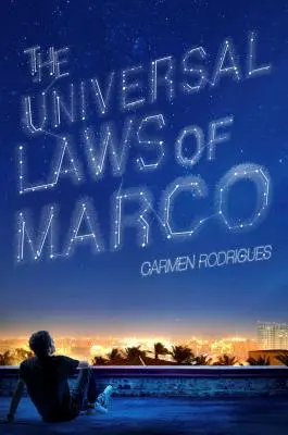 Uniwersalne prawa Marco - The Universal Laws of Marco