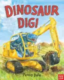 Kopanie dinozaurów! - Dinosaur Dig!