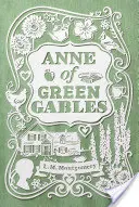 Ania z Zielonego Wzgórza - Anne of Green Gables