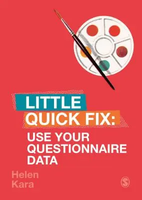 Wykorzystaj dane z kwestionariusza: Little Quick Fix - Use Your Questionnaire Data: Little Quick Fix