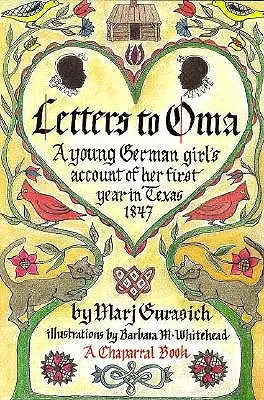 Listy do Omy - Letters to Oma