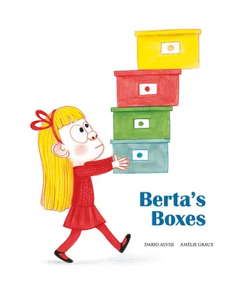 Pudełka Berty - Berta's Boxes