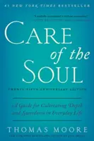 Care of the Soul, Twenty-Fifth Anniversary Ed: Przewodnik po kultywowaniu głębi i świętości w codziennym życiu - Care of the Soul, Twenty-Fifth Anniversary Ed: A Guide for Cultivating Depth and Sacredness in Everyday Life