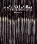 Tkanie tkanin, które same się kształtują - Weaving Textiles That Shape Themselves