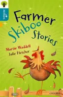 Oxford Reading Tree All Stars: Oxford Poziom 9 Farmer Skiboo Stories - Poziom 9 - Oxford Reading Tree All Stars: Oxford Level 9 Farmer Skiboo Stories - Level 9