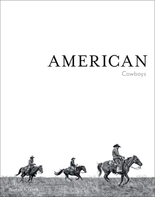 Amerykańscy kowboje - American Cowboys