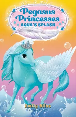 Księżniczki Pegaza 2: Wodny plusk - Pegasus Princesses 2: Aqua's Splash