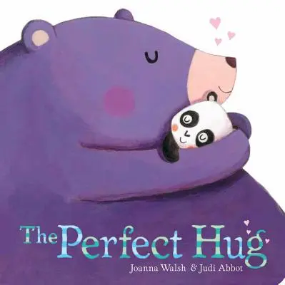 Idealny uścisk - The Perfect Hug