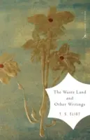 Pustkowie i inne pisma - The Waste Land and Other Writings