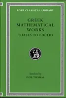 Greckie dzieła matematyczne - Greek Mathematical Works