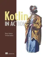 Kotlin w akcji - Kotlin in Action