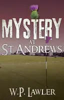 Tajemnica w St Andrews - Mystery at St Andrews