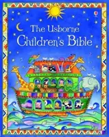 Biblia dla dzieci - Usborne Children's Bible