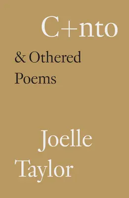 C+nto: i inne wiersze - C+nto: & Othered Poems