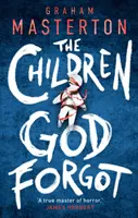 Dzieci zapomniane przez Boga - The Children God Forgot