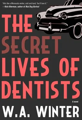 Sekretne życie dentystów - The Secret Lives of Dentists