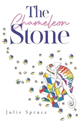 Kamień kameleona - The Chameleon Stone