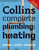 Collins Kompletna hydraulika i centralne ogrzewanie - Collins Complete Plumbing and Central Heating