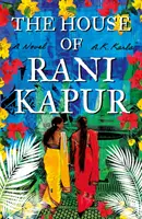 Dom Rani Kapur - House of Rani Kapur