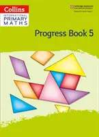 International Primary Maths Progress Book: Etap 5 - International Primary Maths Progress Book: Stage 5