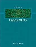 Kurs prawdopodobieństwa - A Course in Probability