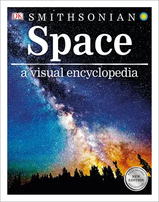 Kosmos - wizualna encyklopedia - Space a Visual Encyclopedia