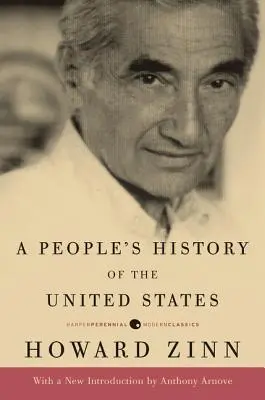 Ludowa historia Stanów Zjednoczonych - A People's History of the United States