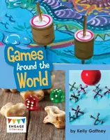 Gry dookoła świata - Games Around the World