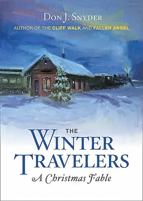 Zimowi podróżnicy: Świąteczna baśń - The Winter Travelers: A Christmas Fable