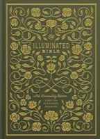 ESV Illuminated Bible, Art Journaling Edition